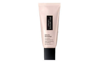 Shu Uemura Small Square Tube Camlet Sun Protection Primer Cream 30ml