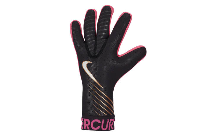 Nike Nike Sports Glove Unisex Black/Pink/Beige
