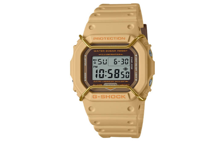 CASIO CASIO G-Shock DW-5600PT-5