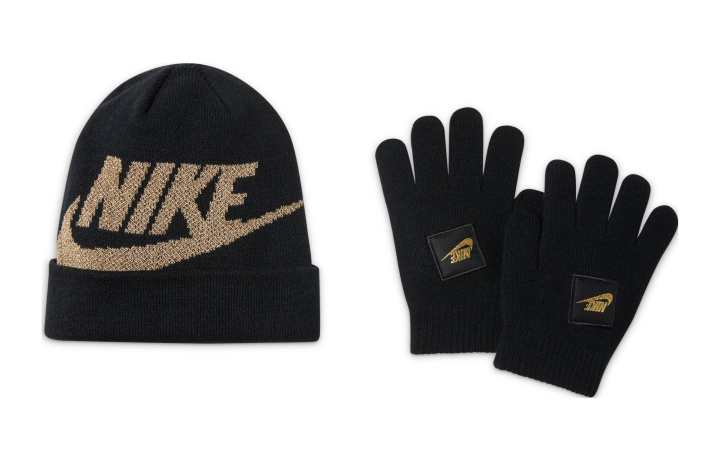 Nike Nike Beanies Kids Black