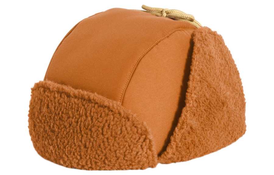 THE NORTH FACE THE NORTH FACE Polyester Trapper Hats Unisex