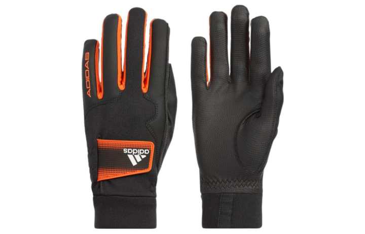 Adidas Adidas Sports Gloves Men's Black