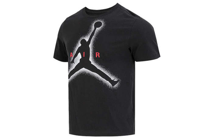 Jordan Jordan SS23 T Shirt Men's Black