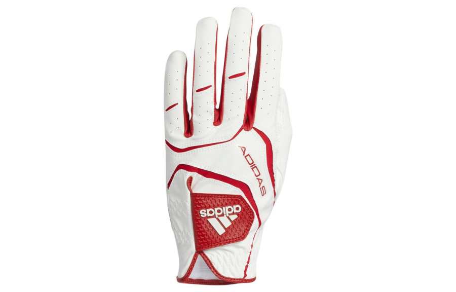 Adidas Adidas Sports Gloves Men's White