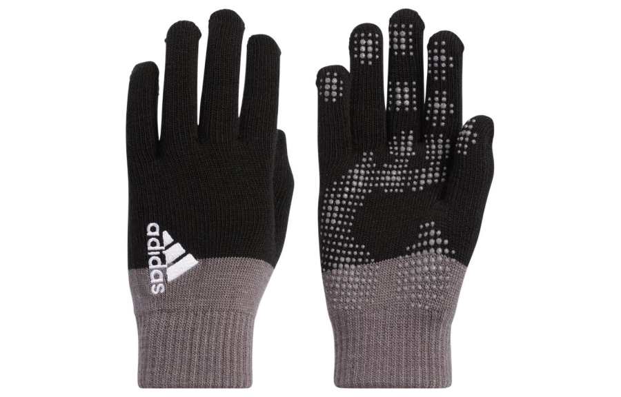 Adidas Adidas Sports Glove Unisex Black
