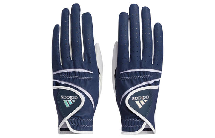 Adidas Adidas Sports Glove Women's Blue