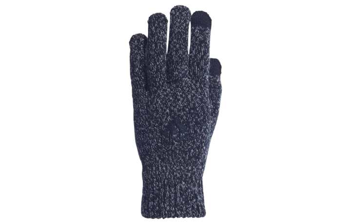 Adidas Adidas Sports Glove Unisex Black/Gray
