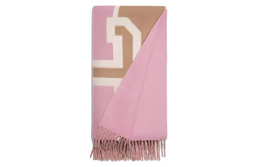 COACH COACH Knit Scarves Unisex