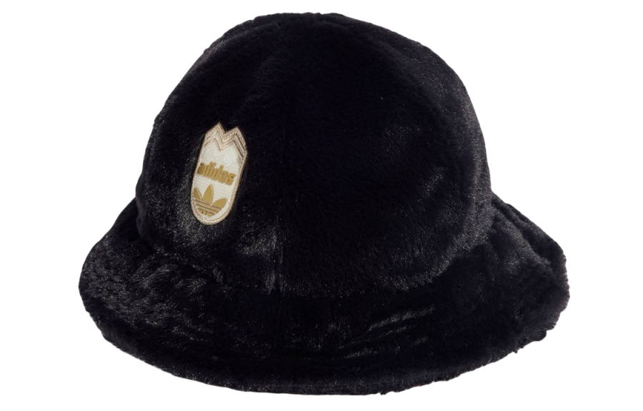 Adidas Originals Subject To Official Website Bucket Hats Women's