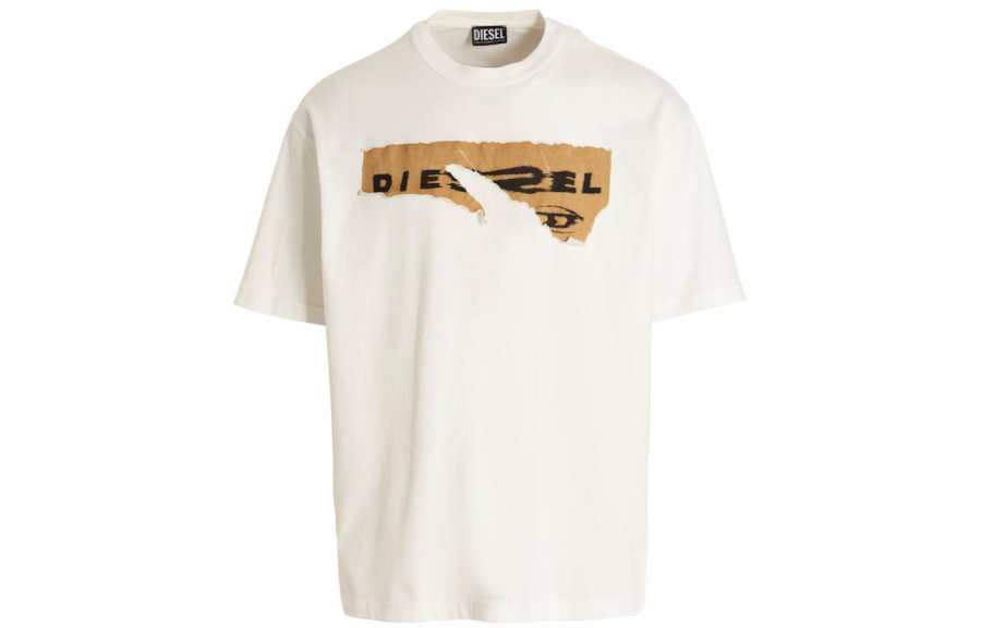 DIESEL DIESEL T-Wash T-Shirt