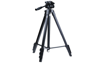 FB Tripod Mirrorless Camera Travel Portable Live Streaming Vlog Short Video QF426H