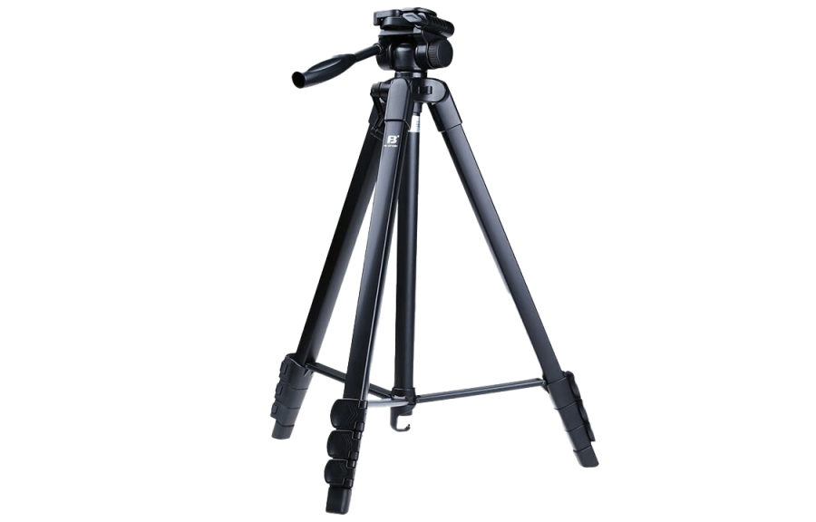FB FB Tripod Mirrorless Camera Travel Portable Live Streaming Vlog Short Video QF426H