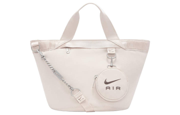 Nike Nike Fabric Tote Bag, Shopping Bag, Handbag, Crossbody Bag, Shoulder Bag Regular Unisex