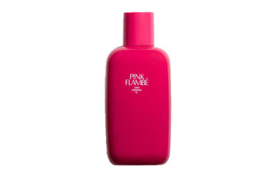 ZARA Weekend Red Pink Beauty Perfumes Citrus Flavor Accord Eau De Toilette Lemon Jasmine Lily 90ml/180ml