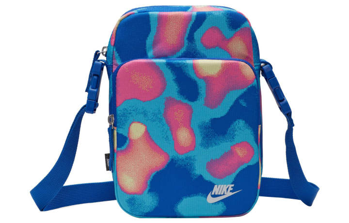 Nike Nike Heritage Fabric Crossbody Bag, Shoulder Bag Unisex