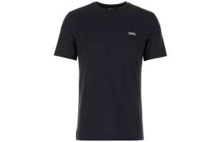 Zzegna SS23 T Shirt Standard Men's Marine Blue