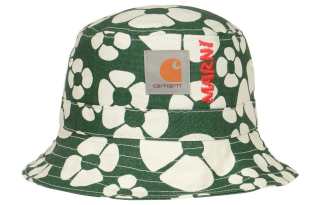 MARNI X Carhartt Wip Hat