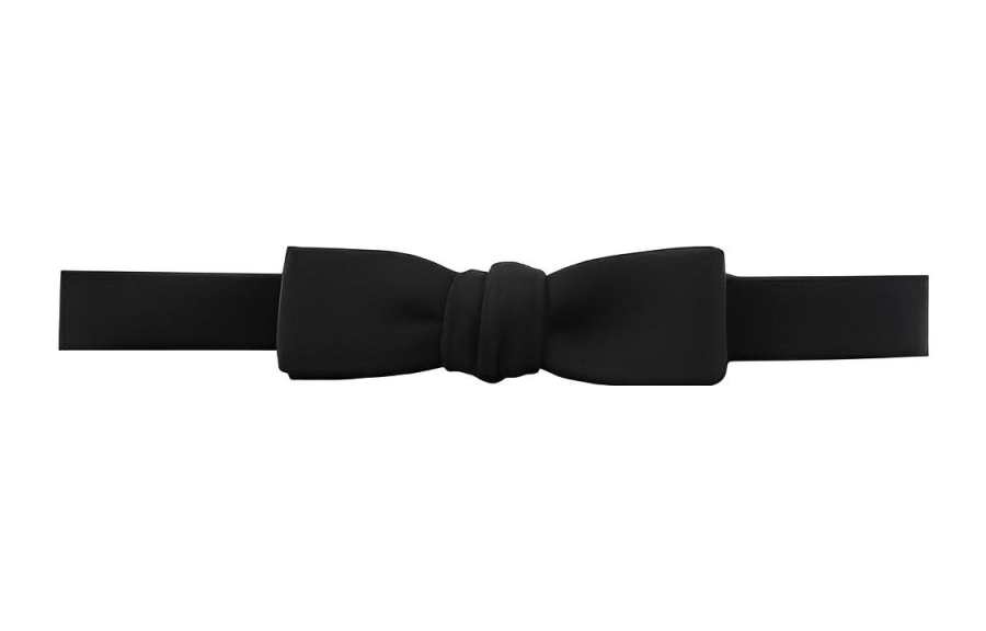 GUCCI GUCCI Bow Tie