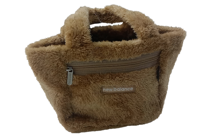 New Balance New Balance Plush Handbag Medium Unisex Khaki