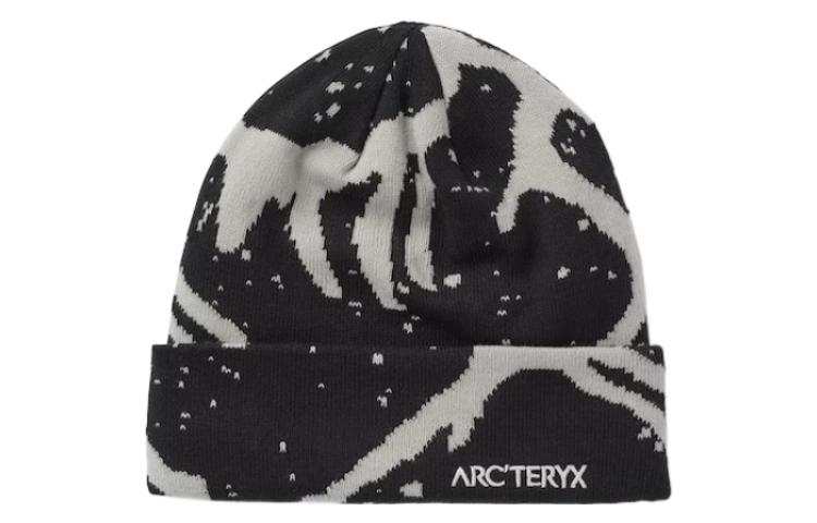 Arcteryx Arc'teryx Polyester Beanies Unisex Multicolor