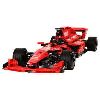 MouldKing Plastic Building Blocks