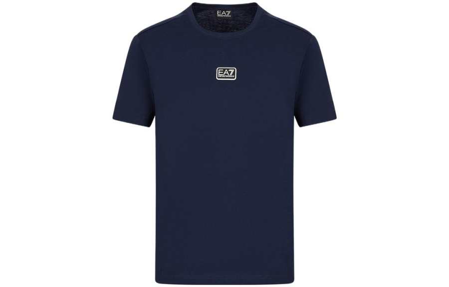EMPORIO ARMANI EA7 SS23 T Shirt Men's
