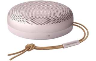 B&O Speakers PLAY Beoplay Beosound A1Gen2 Portable Wireless Bluetooth Speaker, Subwoofer