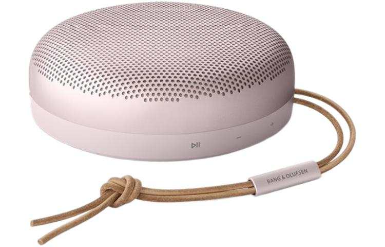 B&O B&O Speakers PLAY Beoplay Beosound A1Gen2 Portable Wireless Bluetooth Speaker, Subwoofer