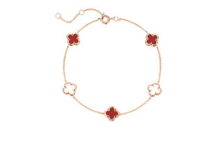 ADYD JEWELLY 18K Gold Bracelets Women's