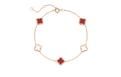 ADYD JEWELLY 18K Gold Bracelets Women's