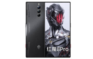 REDMAGIC 8Pro 5G Full Display Gaming Cell Phones