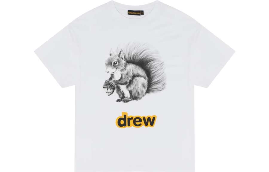 Drew house Drew House Real Sherman Ss Tee
