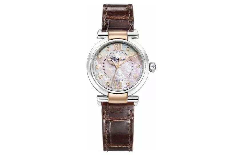 Chopard CHOPARD IMPERIALE Collection Automatic Mechanical Movement 50m Waterproof Women's Watch 29mm