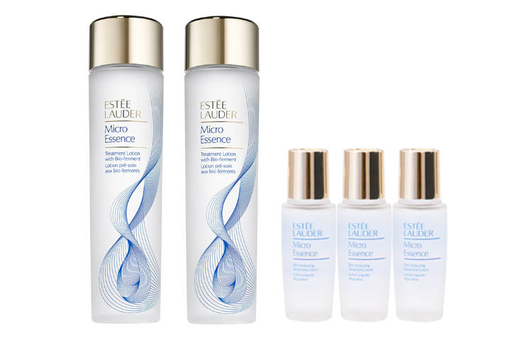 ESTEE LAUDER 2 Original Liquid, Comes With Set Hydrating Soothing And Repairing 200ml/30ml/15ml