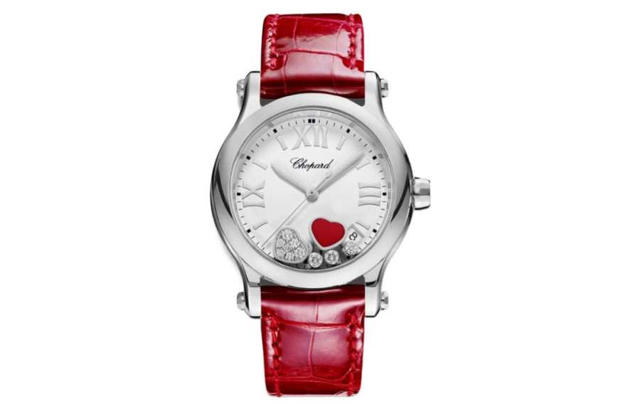 Chopard Chopard Happy Sport 36mm