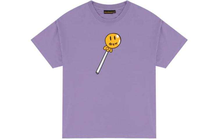 Drew House Lollipop Ss Tee