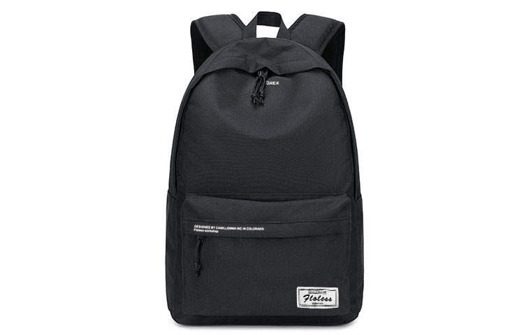 RIOREX RIOREX Polyamide Laptop Bag Backpack Regular Unisex Multicolor