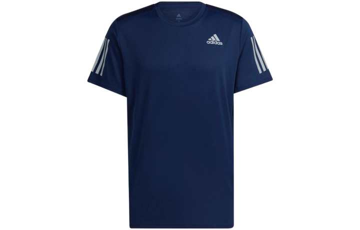 Adidas Adidas T Shirt Japan Version Men's Dark Blue