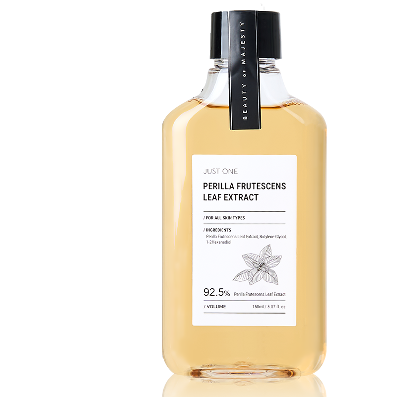 BOM BOM White Willow, Korea Imported Acne Prone Skin Acne Mark Removal Toner