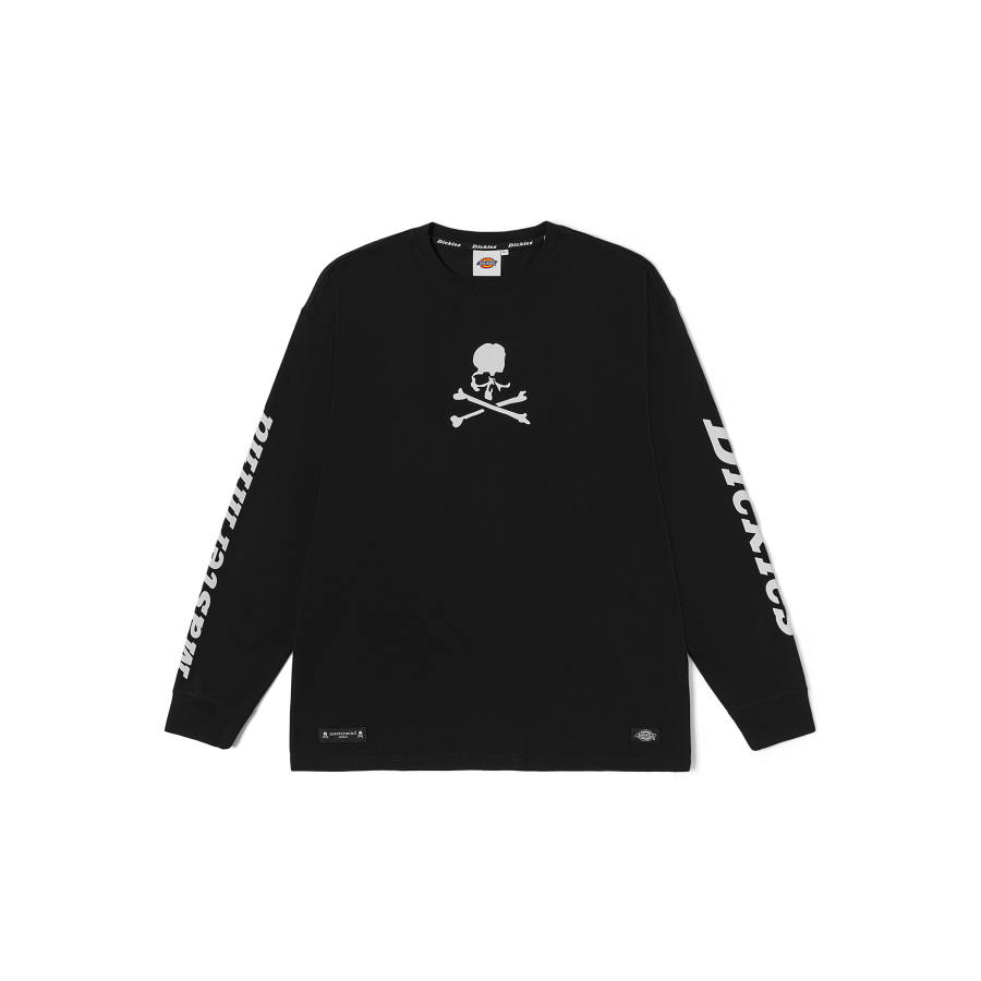 Dickies x Mastermind JAPAN SS23 T Shirt Men's White Black