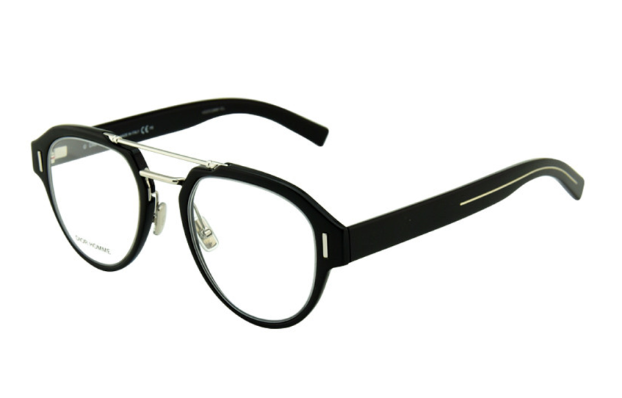 DIOR DIOR Prescription Glasses Women's Black