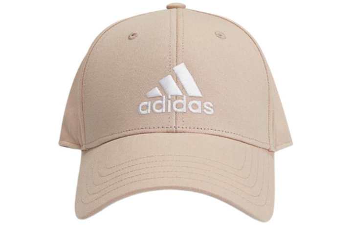 Adidas Adidas Cotton Baseball Caps Unisex