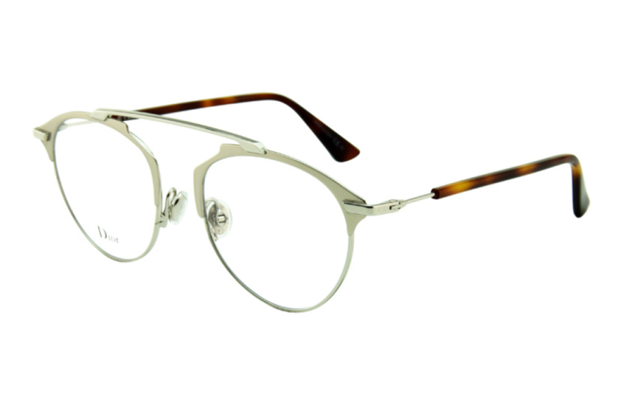 DIOR Dior DiorSoReal Round Frame Glasses
