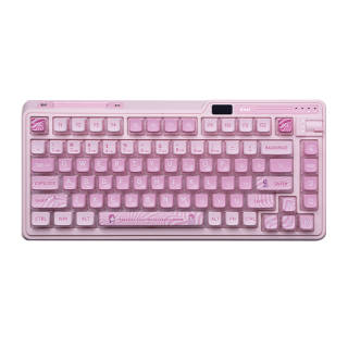 Kzzi Keyboards