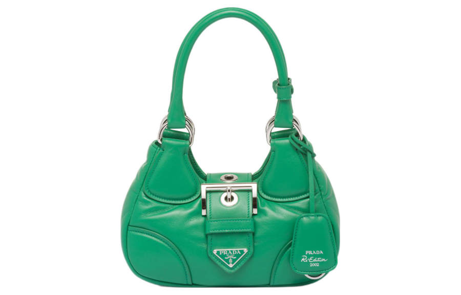 PRADA PRADA Handbags