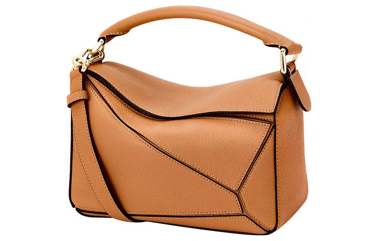 LOEWE LOEWE Puzzle Handbags