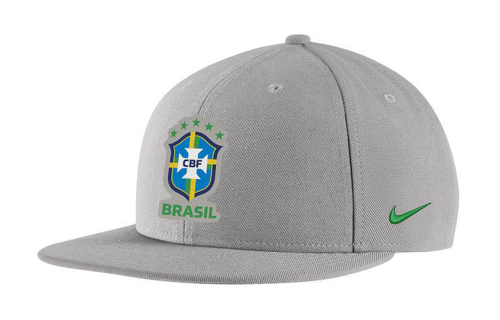Nike Nike Baseball Caps Men's Gray