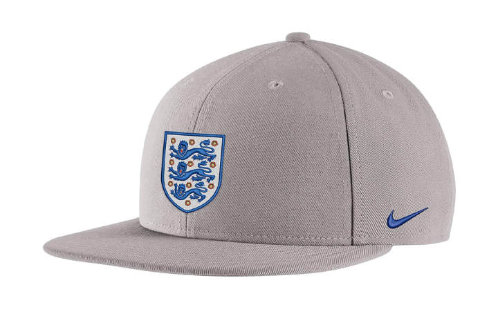 Nike Nike Baseball Caps Men's Gray