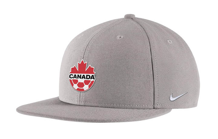 Nike Nike Baseball Caps Men's Gray