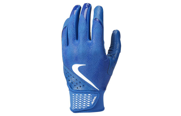 Nike Nike Sports Gloves Kids Blue